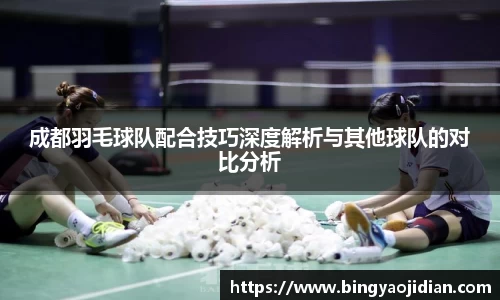 成都羽毛球队配合技巧深度解析与其他球队的对比分析