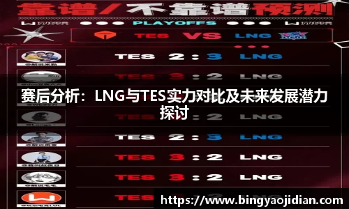 赛后分析：LNG与TES实力对比及未来发展潜力探讨